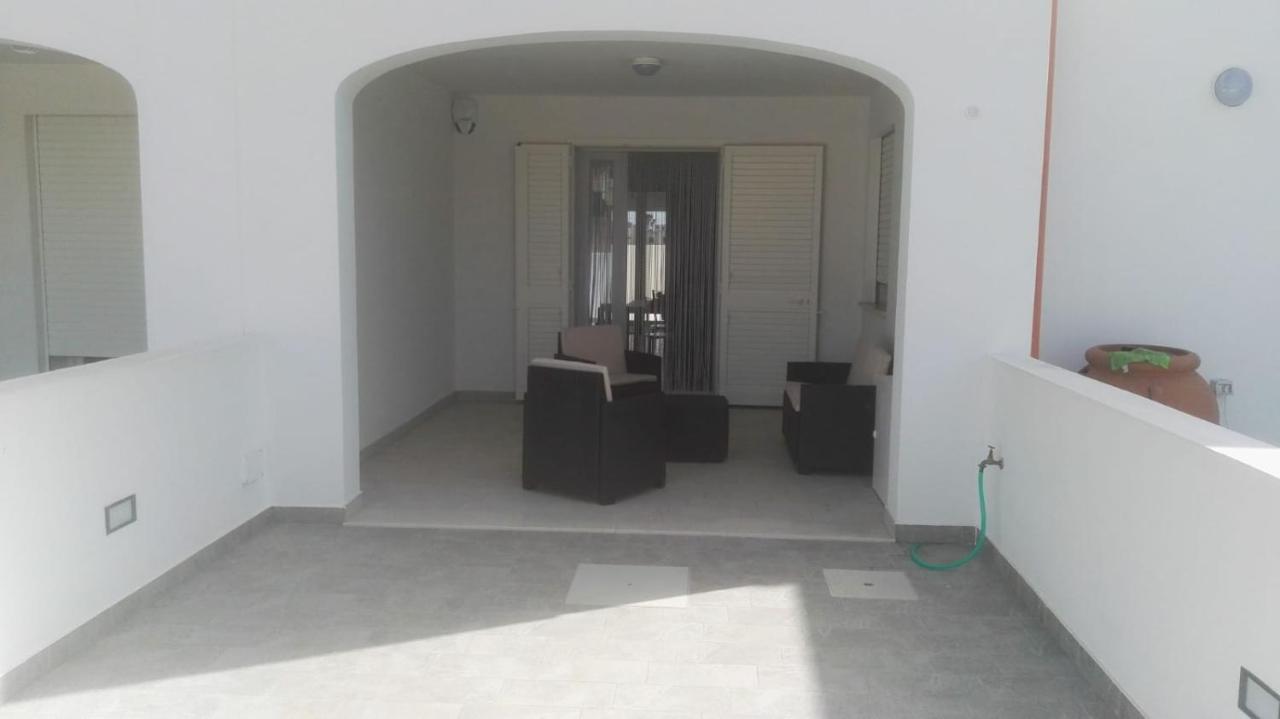 Zona Maldive Del Salento, Spiaggia Sabbiosa A 350 M, 2 Bagni, Clima, Posto Auto Esclusivo Torre Pali Exterior photo